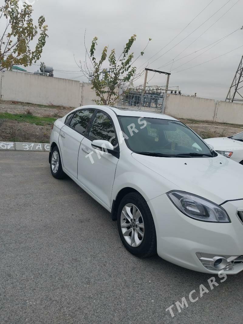 Daewoo Aveo 2018 - 160 000 TMT - Aşgabat - img 5