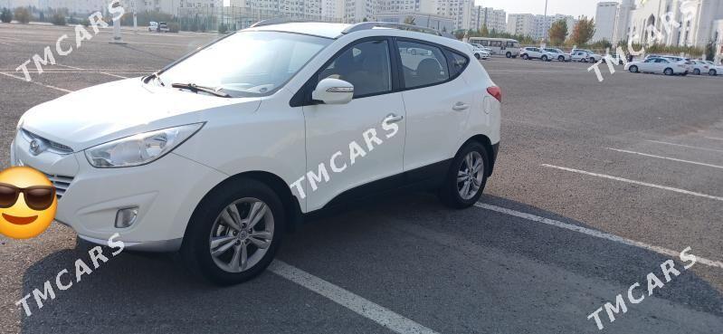 Hyundai Tucson 2010 - 188 000 TMT - Aşgabat - img 2