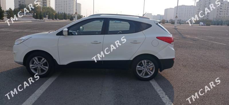 Hyundai Tucson 2010 - 188 000 TMT - Aşgabat - img 3