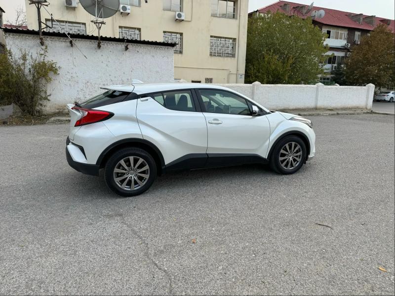 Toyota C-HR 2021 - 320 000 TMT - Aşgabat - img 4