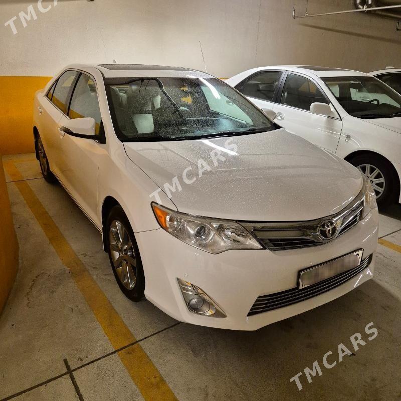 Toyota Camry 2014 - 305 000 TMT - Aşgabat - img 3