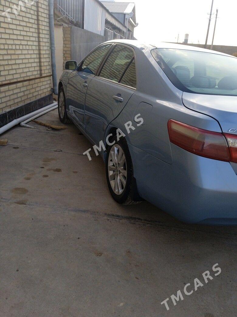 Toyota Camry 2009 - 120 000 TMT - Мары - img 5