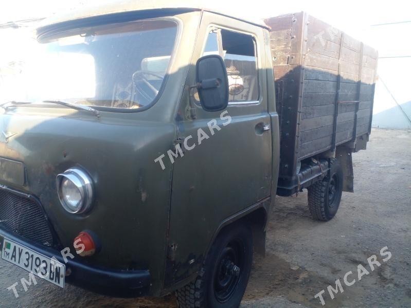 UAZ 452 1987 - 30 000 TMT - Гызыларбат - img 2