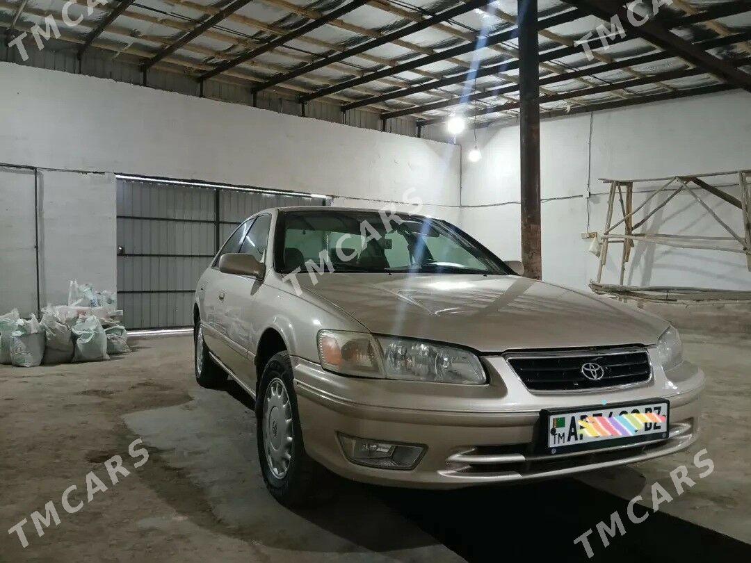 Toyota Camry 2001 - 135 000 TMT - Кёнеургенч - img 2