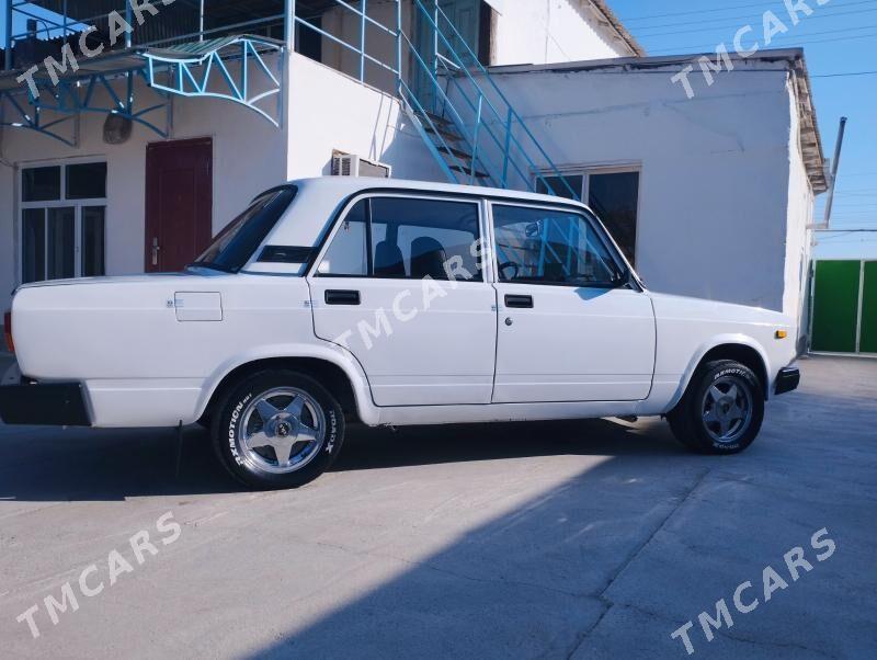 Lada 2107 2010 - 60 000 TMT - Kaka - img 2