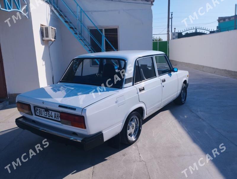 Lada 2107 2010 - 60 000 TMT - Kaka - img 3