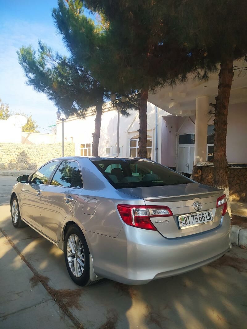 Toyota Camry 2012 - 175 000 TMT - Türkmenabat - img 3