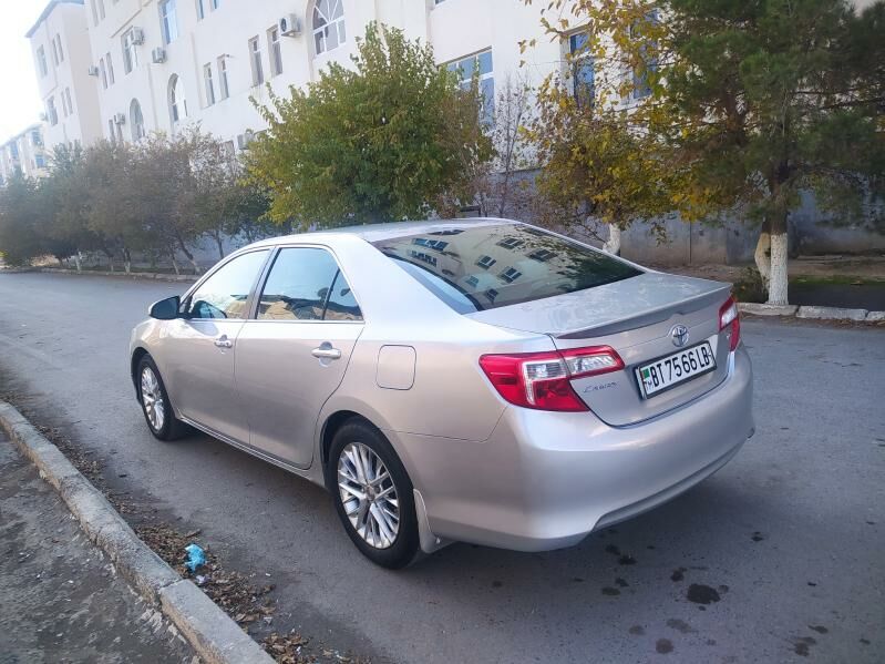 Toyota Camry 2012 - 175 000 TMT - Türkmenabat - img 7