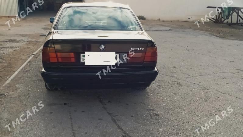 BMW 525 1994 - 54 000 TMT - Balkanabat - img 3