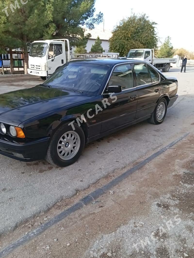 BMW 525 1994 - 54 000 TMT - Balkanabat - img 7