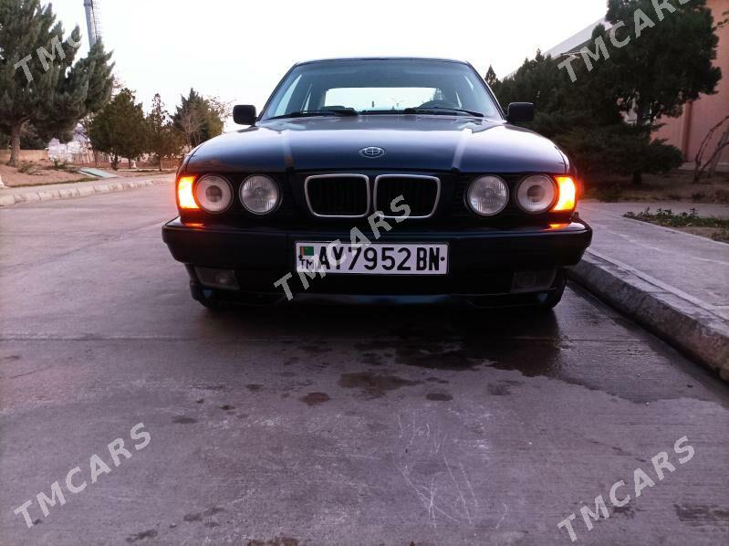 BMW 525 1995 - 55 000 TMT - Türkmenbaşy - img 2