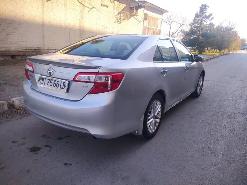 Toyota Camry 2012 - 175 000 TMT - Türkmenabat - img 8