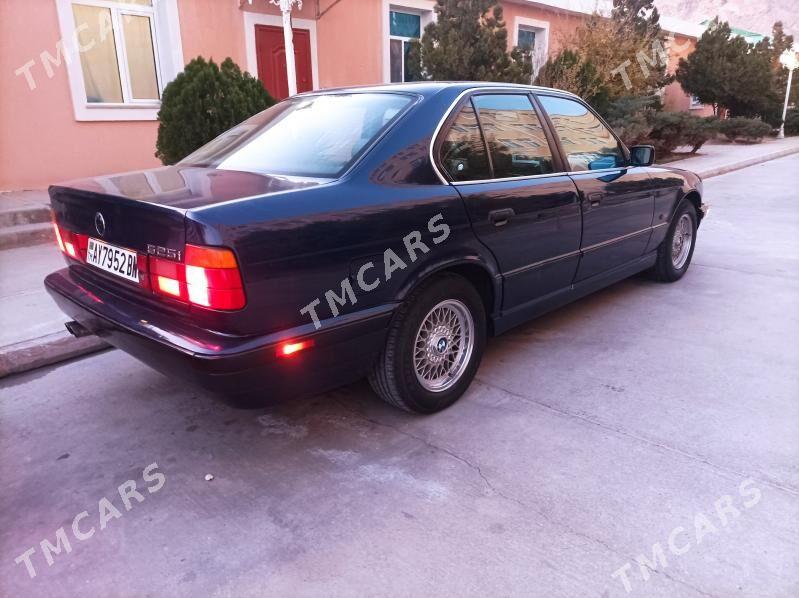 BMW 525 1995 - 55 000 TMT - Türkmenbaşy - img 5