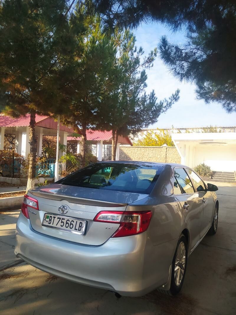 Toyota Camry 2012 - 175 000 TMT - Türkmenabat - img 10