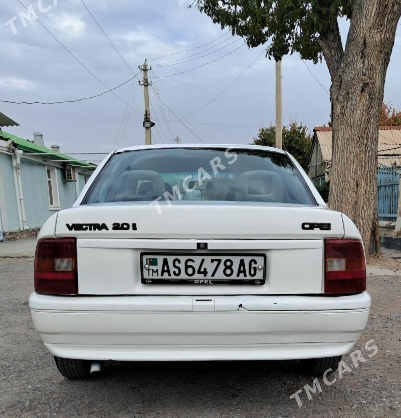 Opel Vectra 1991 - 35 000 TMT - Хитровка - img 2