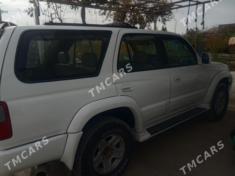 Toyota 4Runner 2000 - 100 000 TMT - Махтумкули - img 2