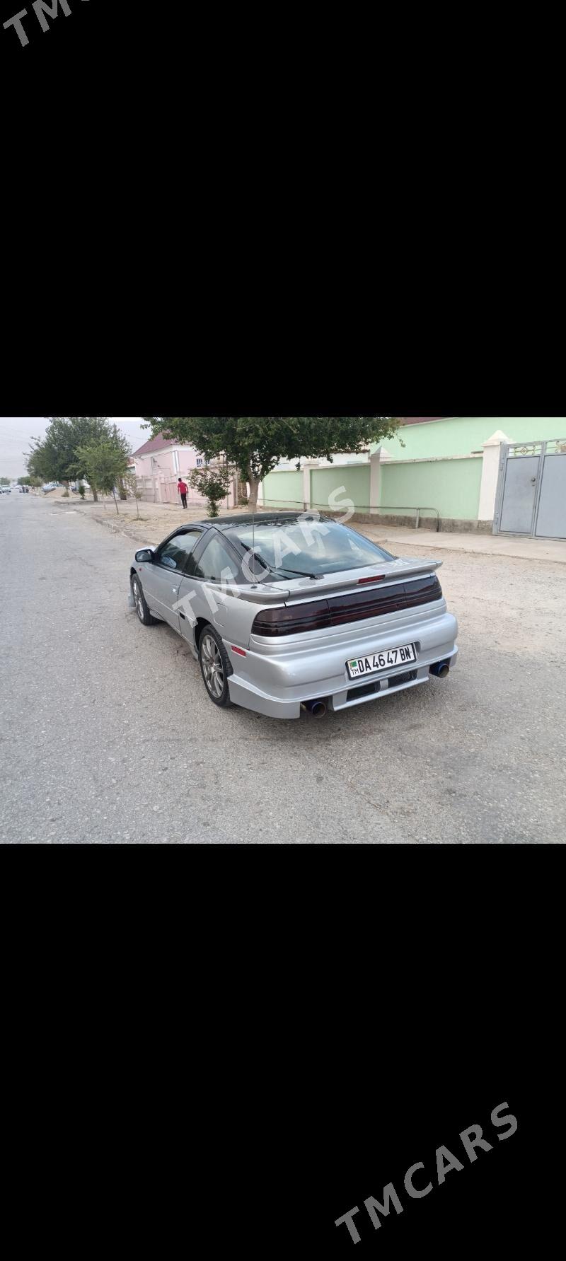 Mitsubishi Eclipse Spyder 1996 - 44 000 TMT - Балканабат - img 2