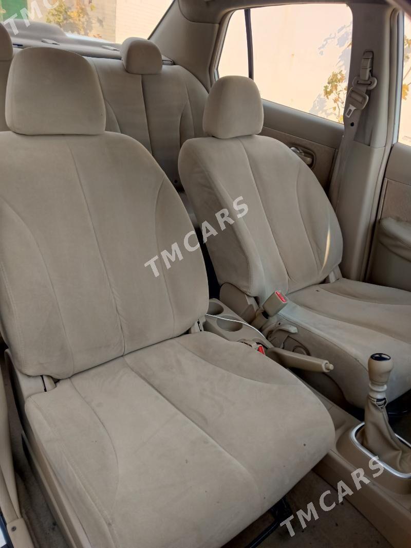 Nissan Versa 2008 - 110 000 TMT - Aşgabat - img 2