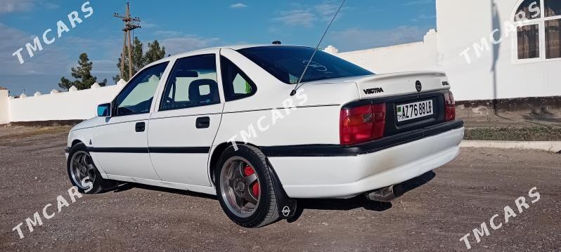 Opel Vectra 1993 - 50 000 TMT - Дянев - img 8