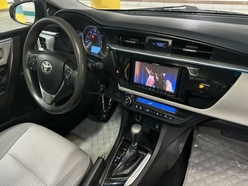 Toyota Corolla 2014 - 155 000 TMT - Aşgabat - img 7