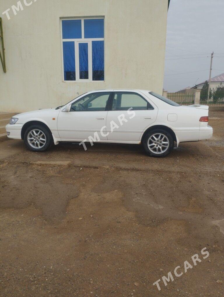 Toyota Camry 1998 - 105 000 TMT - Серахс - img 8