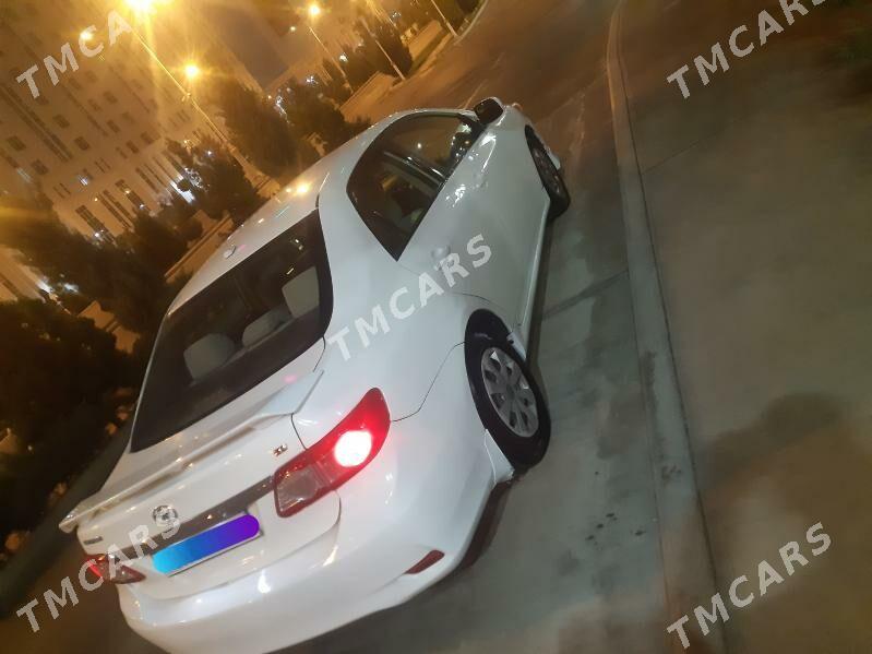 Toyota Corolla 2010 - 110 000 TMT - Теджен - img 6