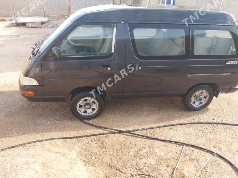 Toyota Town Ace 1993 - 32 000 TMT - Balkanabat - img 2