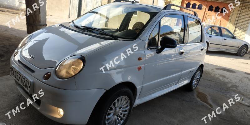 Daewoo Matiz 2004 - 48 000 TMT - Дашогуз - img 2