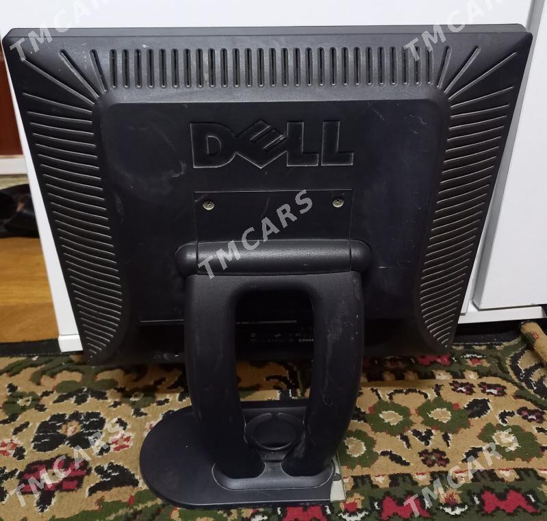 Dell monitor original - Ашхабад - img 2