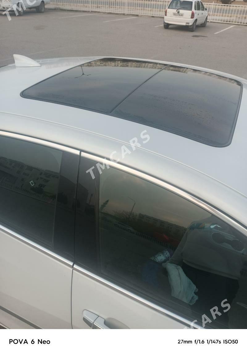 Chevrolet Malibu 2018 - 230 000 TMT - Aşgabat - img 2