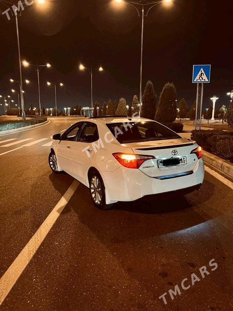 Toyota Corolla 2015 - 195 000 TMT - Aşgabat - img 3