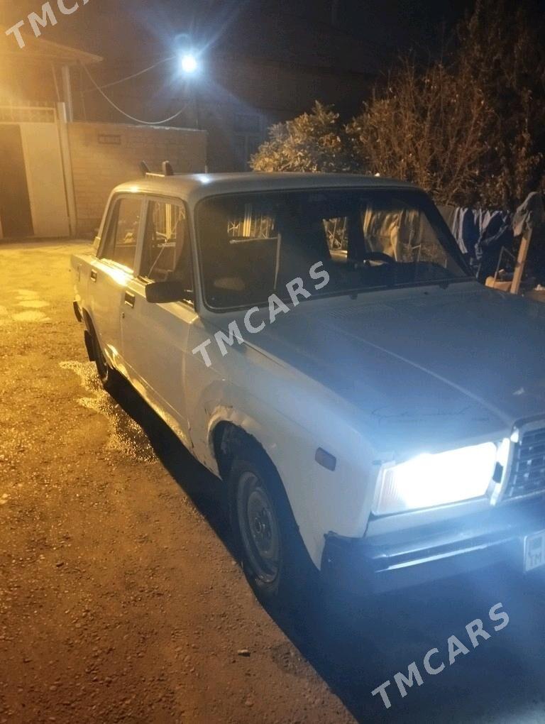 Lada 2107 2001 - 17 000 TMT - Tejen - img 2