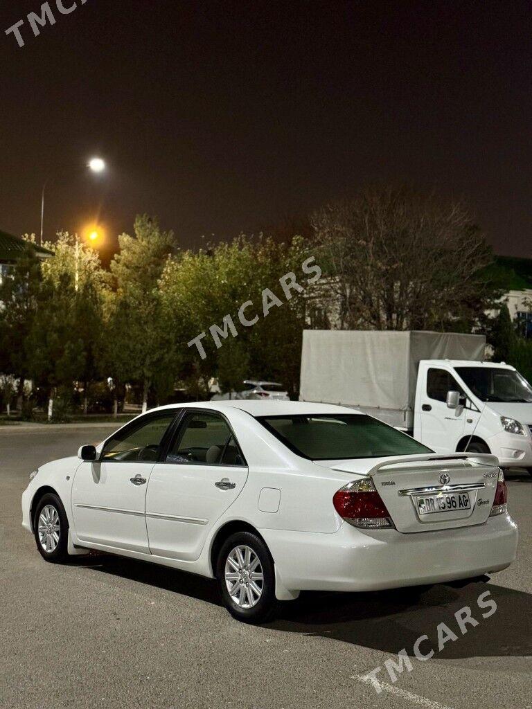 Toyota Camry 2004 - 138 500 TMT - Aşgabat - img 4