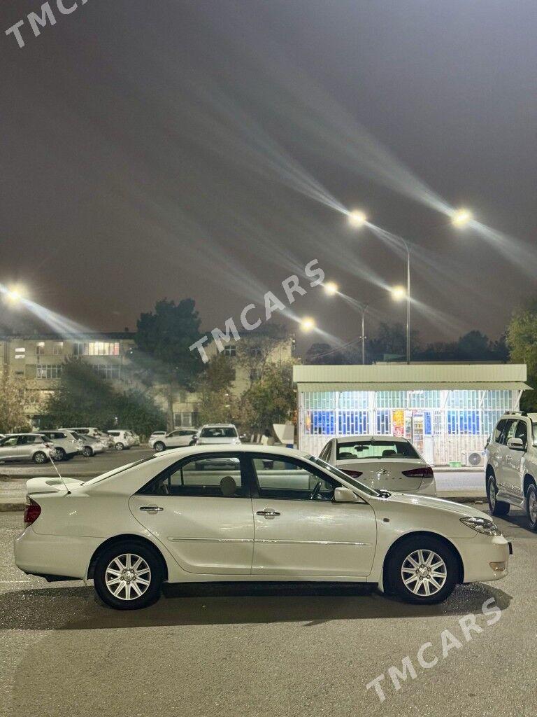 Toyota Camry 2004 - 138 500 TMT - Aşgabat - img 5