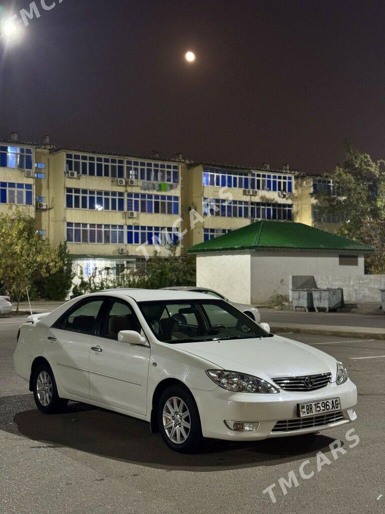 Toyota Camry 2004 - 138 500 TMT - Aşgabat - img 2