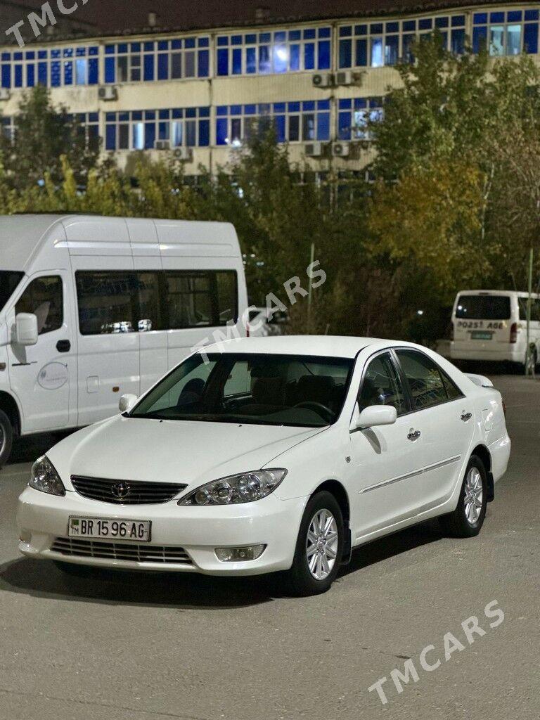 Toyota Camry 2004 - 138 500 TMT - Aşgabat - img 10