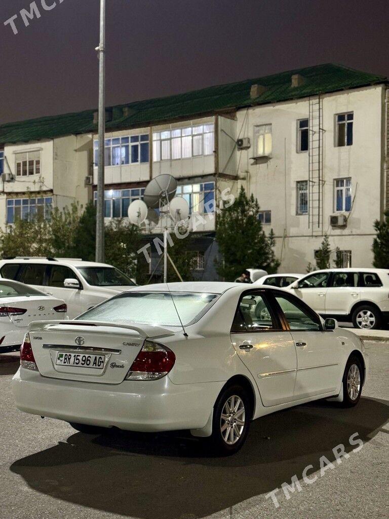 Toyota Camry 2004 - 138 500 TMT - Aşgabat - img 7