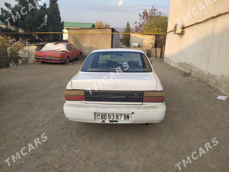 Toyota Corolla 1995 - 30 000 TMT - Magtymguly - img 2