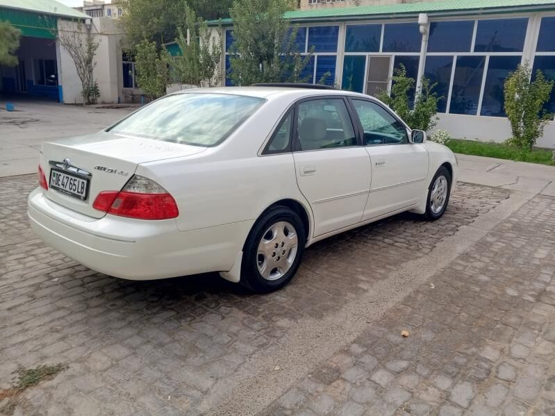 Toyota Avalon 2003 - 210 000 TMT - Türkmenabat - img 7