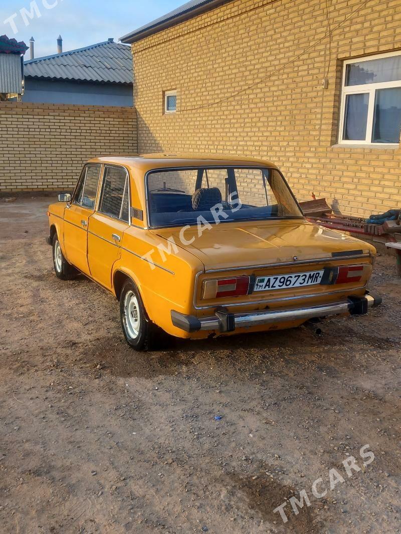 Lada 2106 1984 - 16 000 TMT - Mary - img 2