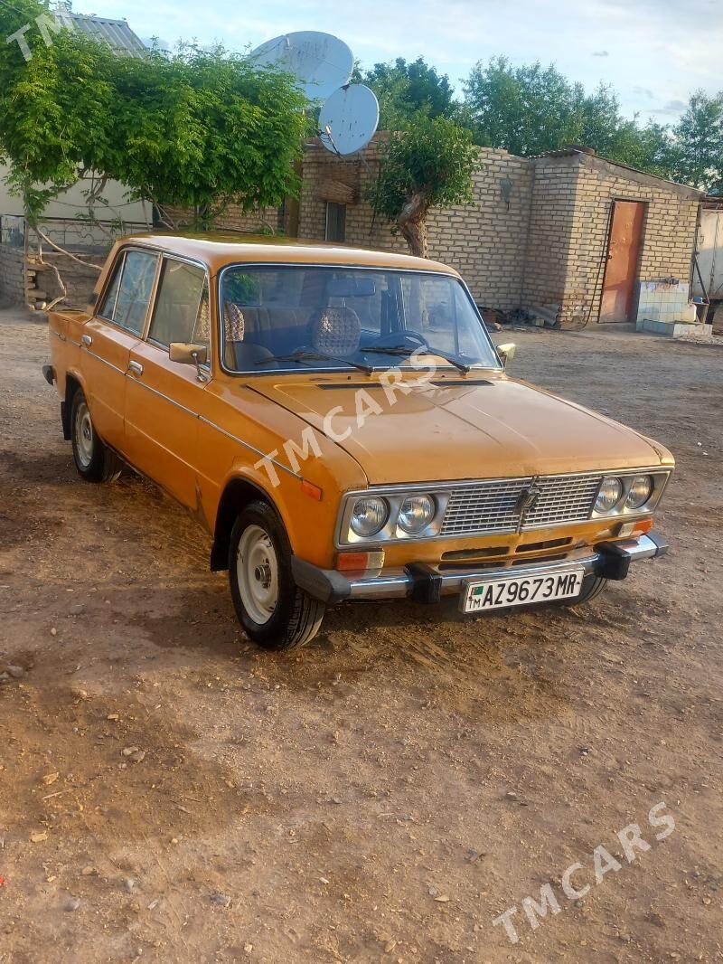 Lada 2106 1984 - 16 000 TMT - Mary - img 3