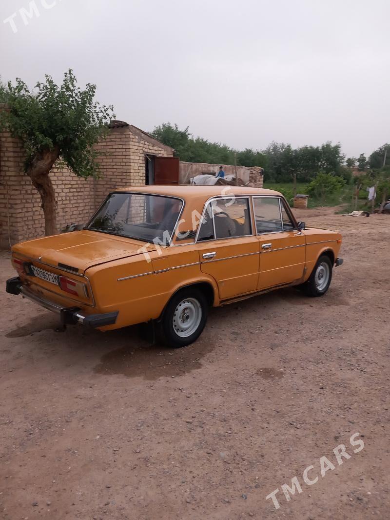 Lada 2106 1984 - 16 000 TMT - Mary - img 4