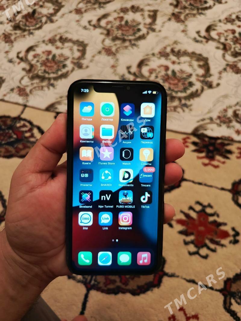 iphone 11pro - Туркменбаши - img 2