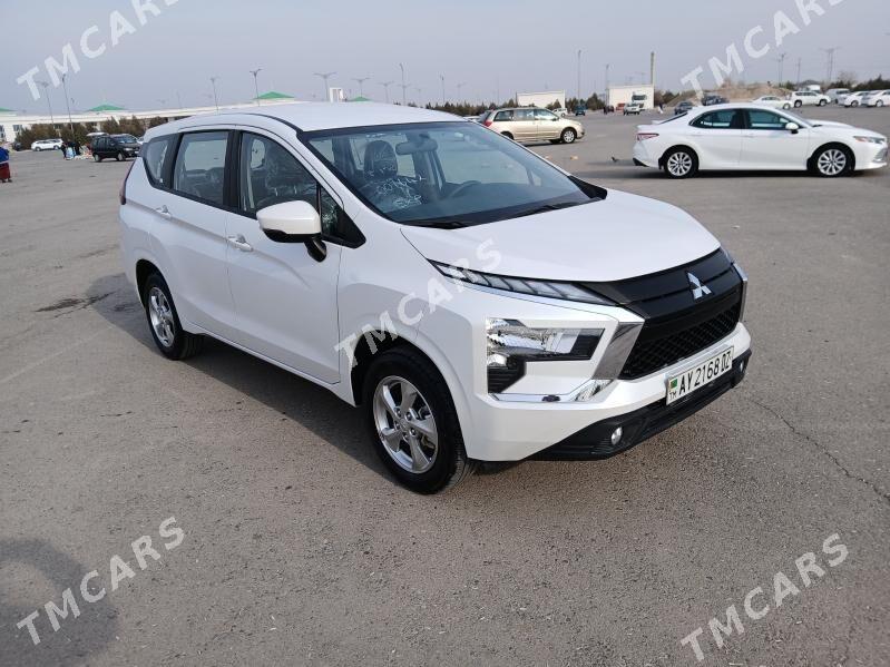 Mitsubishi Xpander 2024 - 320 000 TMT - Daşoguz - img 2