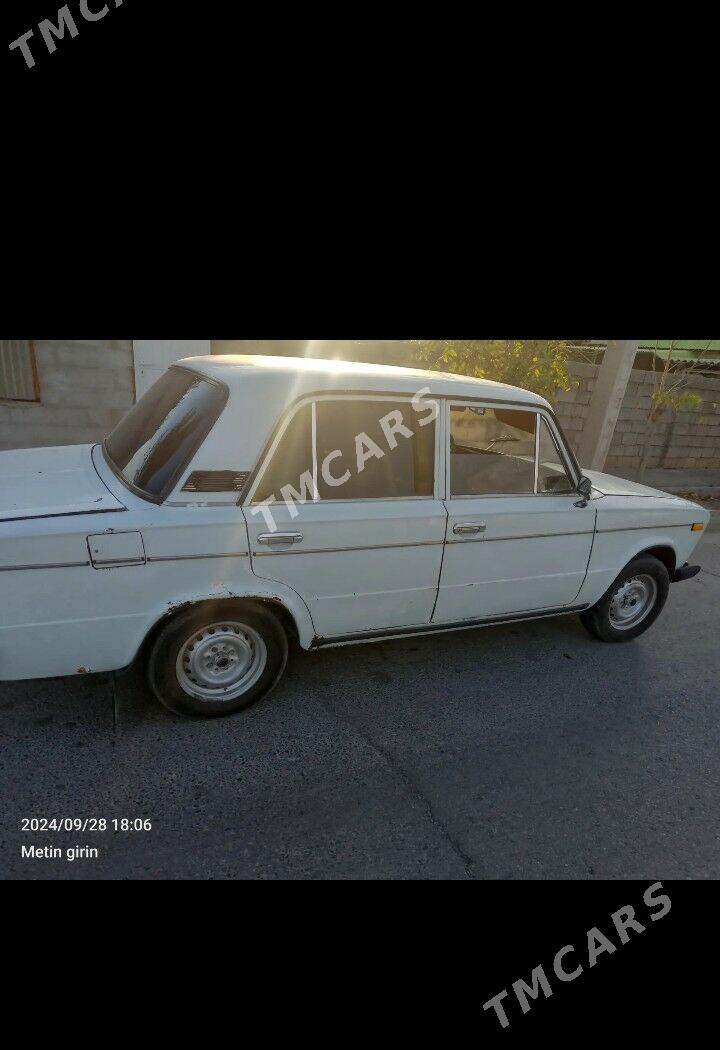 Lada 2106 1993 - 19 000 TMT - Büzmeýin - img 5