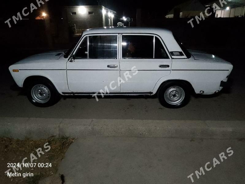 Lada 2106 1993 - 19 000 TMT - Büzmeýin - img 7