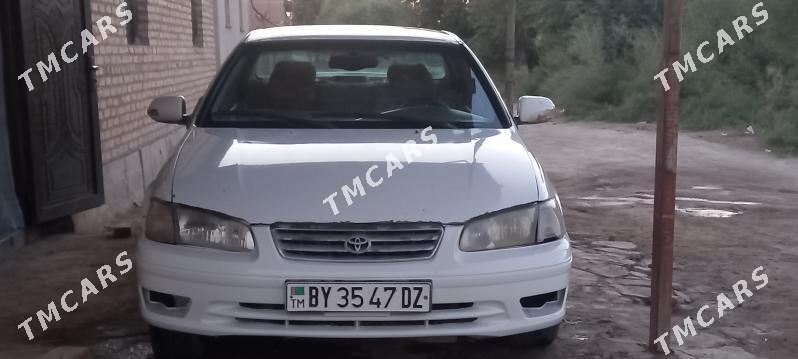 Toyota Camry 2000 - 100 000 TMT - Köneürgenç - img 5