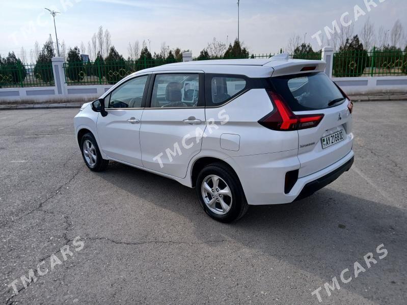 Mitsubishi Xpander 2024 - 320 000 TMT - Daşoguz - img 4