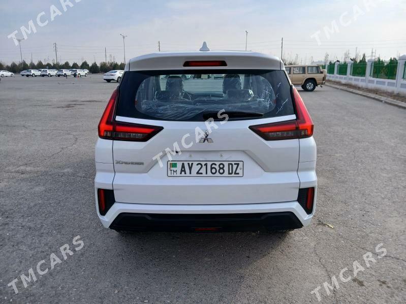 Mitsubishi Xpander 2024 - 320 000 TMT - Daşoguz - img 5