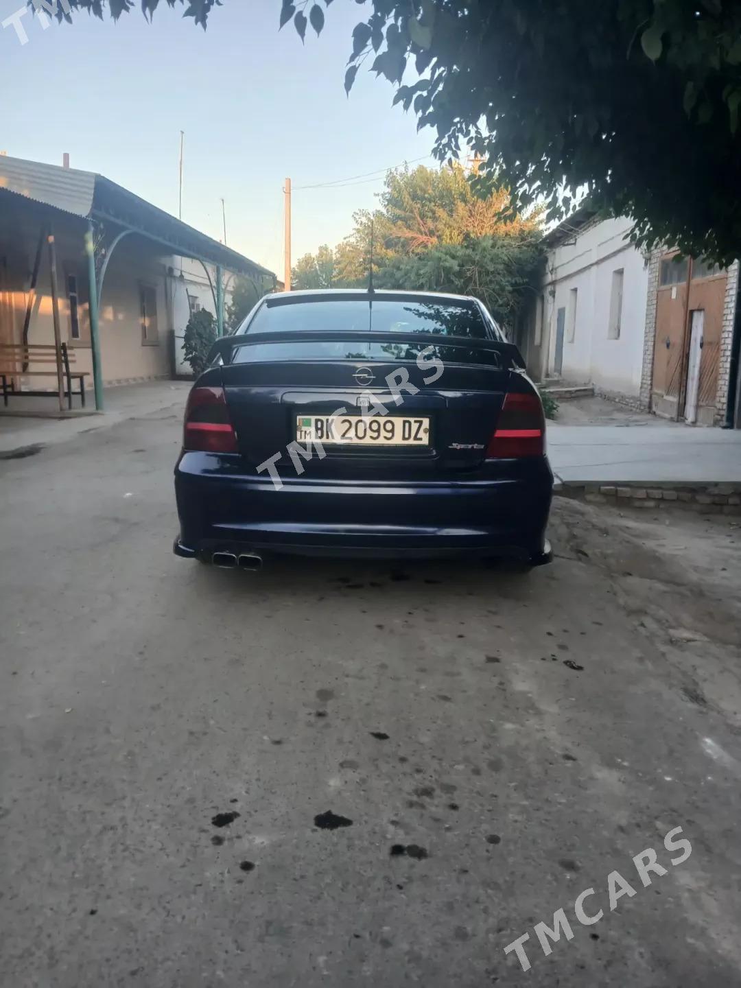 Opel Vectra 1999 - 75 000 TMT - Daşoguz - img 3